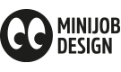 Minijob-Design